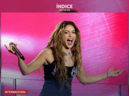 Shakira en problemas: hombre la demanda y asegura que fueron pareja