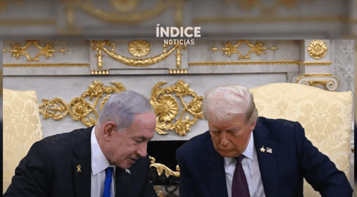 Hamas acepta plan de Trump para terminar guerra Gaza; piden negociaciones