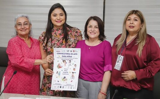 CONGRESO DE SONORA INVITA A PARTICIPAR EN CONVOCATORIOA «ALAS DE LIBERTAD VIOLETA»