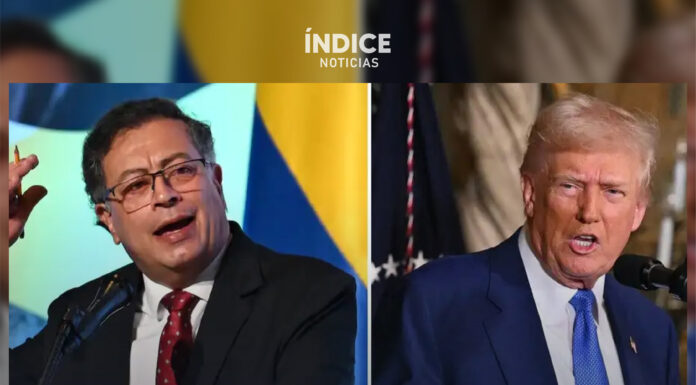 EU incluye a Gustavo Petro en la Lista Clinton; OFAC anuncia sanciones