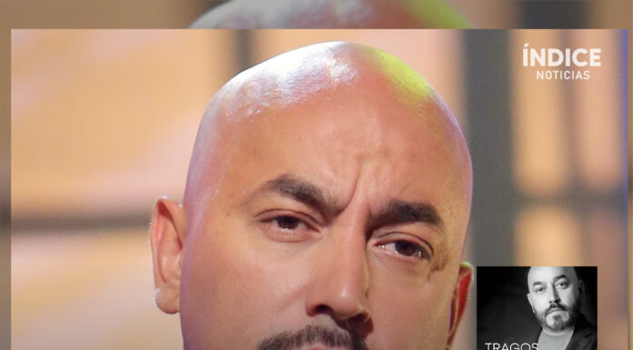 Lupillo Rivera lanza dos versiones de su libro «Tragos Amargos» tras polémica legal con Belinda