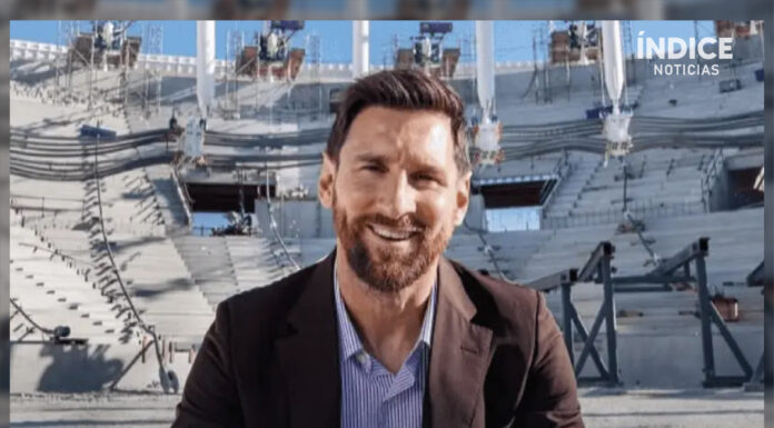 Messi renueva con Inter Miami y su contrato tiene una cláusula especial