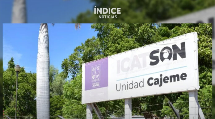 Icatson llevará cursos cortos a comunidades de Cajeme