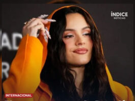 Rosalía y el evento que podría costarle medio millón de euros