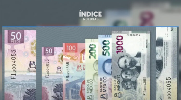 ¡Misterio resuelto! Banxico anuncia nueva familia de billetes