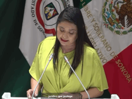 La diputada Deni Gastelum Barreras, presentó una reforma a la Ley de Derechos de Pueblos y Comunidades Indígena