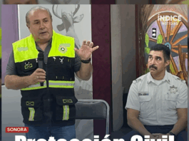 Vuelven los taxis por Día de Muertos en Obregón