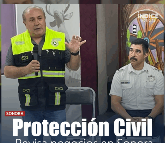 Vuelven los taxis por Día de Muertos en Obregón