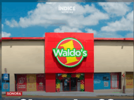 Cierran las 68 tiendas Waldo’s en Sonora por revisión general