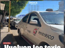 Protección Civil revisa negocios en Sonora para evitar accidentes