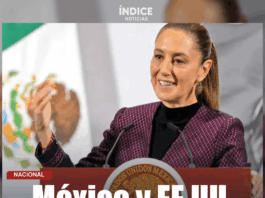 México y EU trabajan un acuerdo por aeropuertos