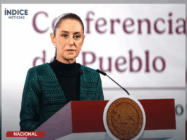 Abren diálogo para pacificar a Michoacán; Sheinbaum anuncia plan integral