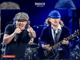 AC/DC regresa a México tras 15 años de ausencia: estos son todos los detalles de su presentación