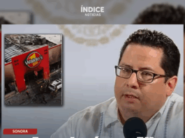 Atenderán en EU a víctimas de Waldo´s