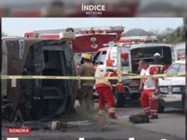 Tufesa modernizará unidades y reducirá velocidad máxima tras volcamiento