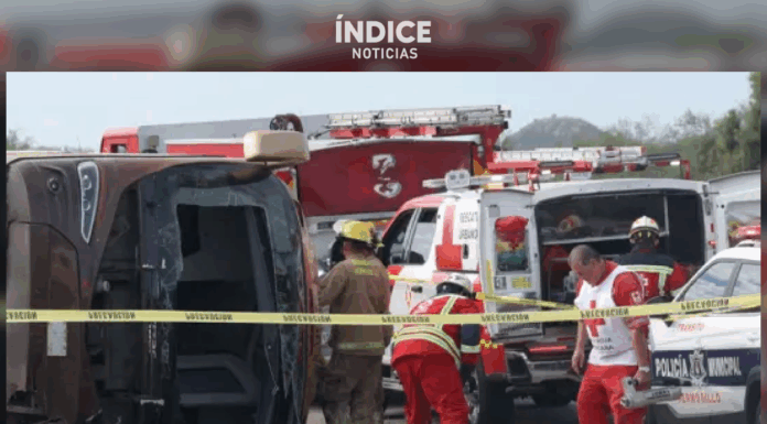 Tufesa modernizará unidades y reducirá velocidad máxima tras volcamiento