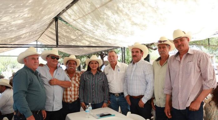 INVIERTEN MÁS DE 23 MILLONES DE PESOS PARA FORTALECER EL CAMPO DE URES