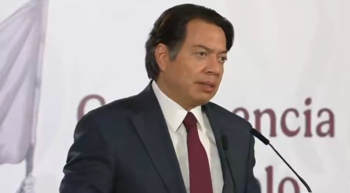 SEP REITERA LLAMADO AL DIÁLOGO CON LA CNTE Y ANUNCIA CONSULTA DIRECTA A DOCENTES