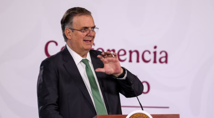 MERCADO LIBRE ANUNCIA INVERSIÓN DE 4 MIL 600 MILLONES DE DÓLARES EN MÉXICO; GENERARÁ 8 MIL EMPLEOS