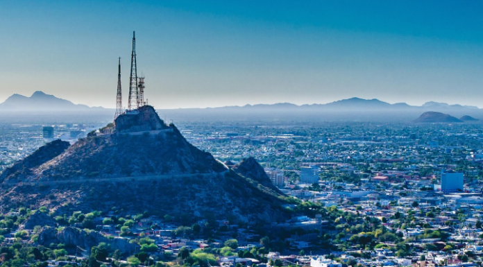 HERMOSILLO SE MANTIENE COMO LÍDER EN GENERACIÓN DE EMPLEOS ENTRE LAS CAPITALES DEL PAÍS