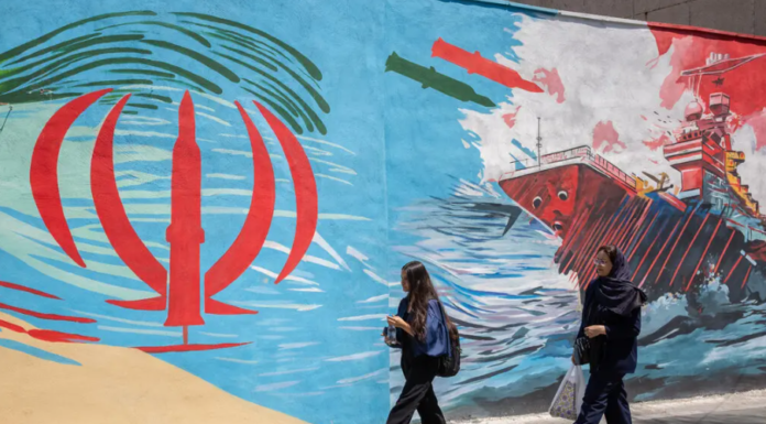 POSIBLE ACUERDO ENTRE ESTADOS UNIDOS E IRÁN ABRIRÍA LA PUERTA A LA VENTA INMEDIATA DE PETRÓLEO IRANÍ