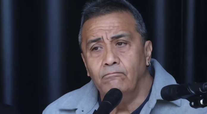 ALFONSO OBREGÓN REACCIONA AL CAMBIO DE VOZ EN “SHREK 5” Y GENERA DEBATE ENTRE LOS FANS