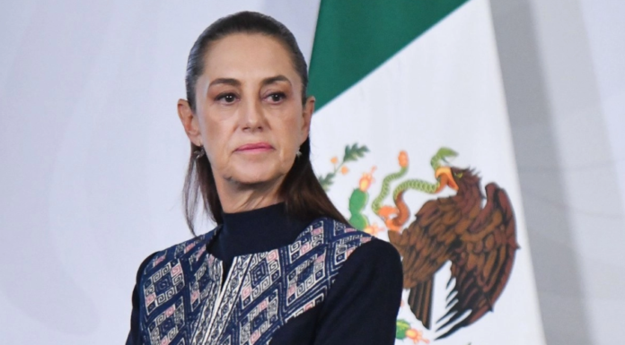 FIFA RENTÓ EL CASTILLO DE CHAPULTEPEC PARA GALA DEL MUNDIAL; SHEINBAUM ACLARA LOS DETALLES