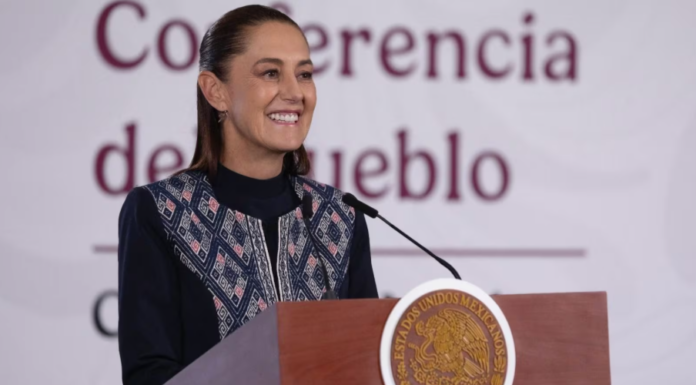 SHEINBAUM ALISTA DIÁLOGO SOBRE PUEBLOS INDÍGENAS CON EL REY DE ESPAÑA Y CELEBRA AVANCES EN EL RECONOCIMIENTO HISTÓRICO
