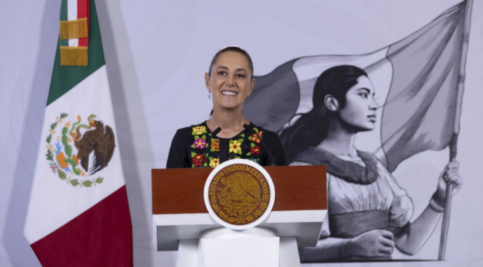 PEMEX Y PETROBRAS PREPARAN ALIANZA ESTRATÉGICA QUE SE FIRMARÁ LA PRÓXIMA SEMANA