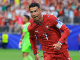 CRISTIANO RONALDO HACE HISTORIA EN EL MUNDIAL Y REFUERZA SU LEGADO CON PORTUGAL
