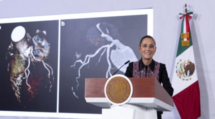 IMSS, ISSSTE E IMSS-BIENESTAR AVANZAN EN MODERNIZACIÓN TECNOLÓGICA EN EL GOBIERNO DE SHEINBAUM