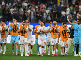 IRÁN PRESENTA QUEJA ANTE LA FIFA TRAS RECHAZO DE HOSPEDAJE EN LOS ÁNGELES PARA EL MUNDIAL 2026
