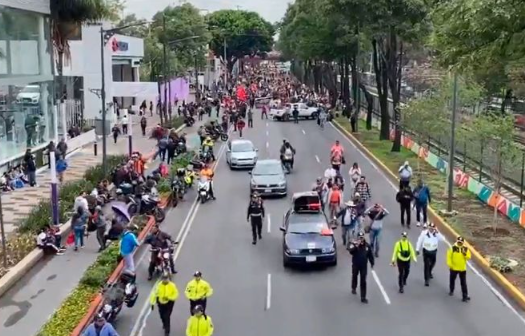 CNTE AMENAZA CON PARALIZAR TASQUEÑA Y GENERAR AFECTACIONES EN EL SUR DE LA CDMX